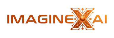 Imaginex AI Logo